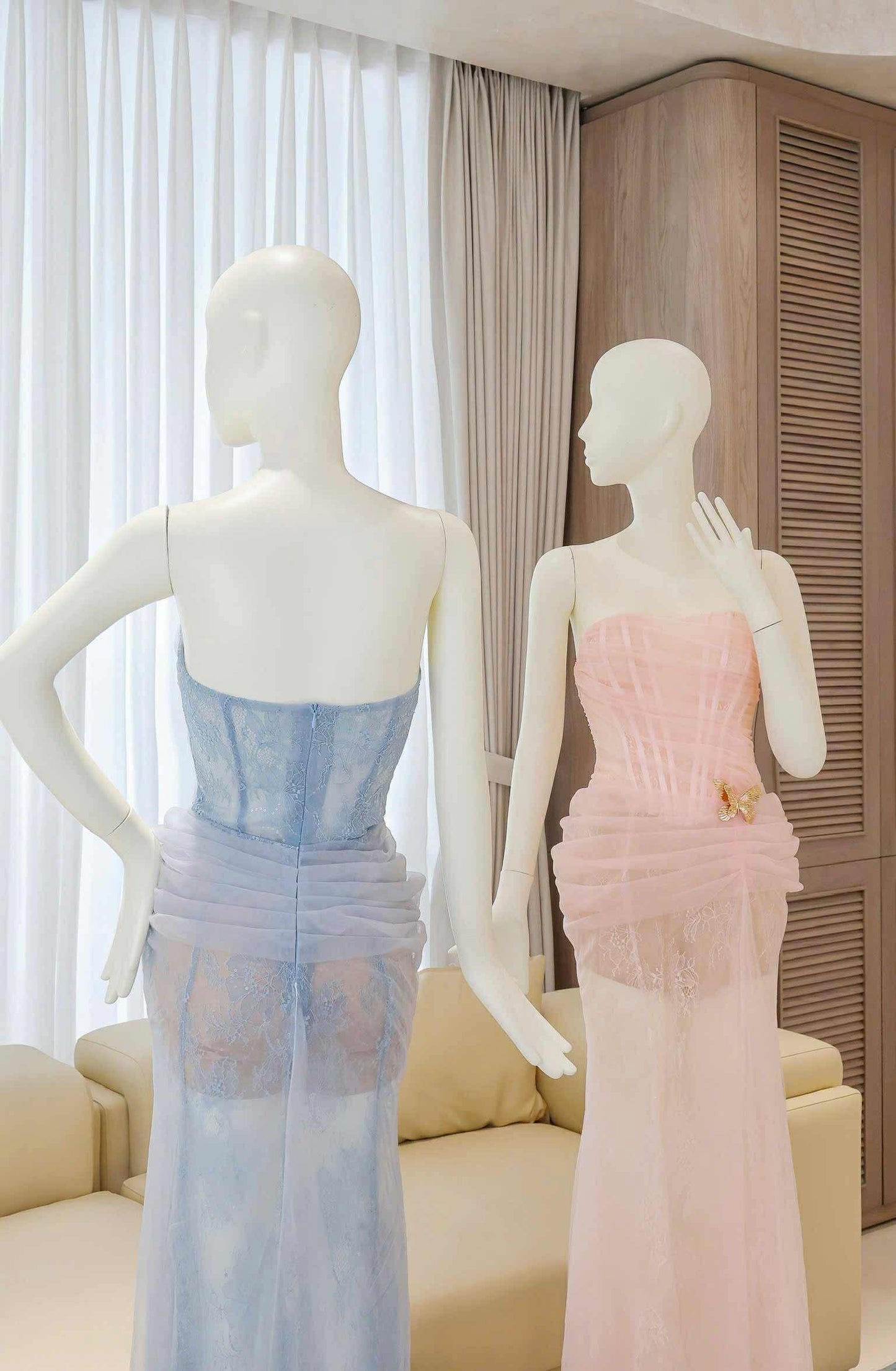 Meraki Dress