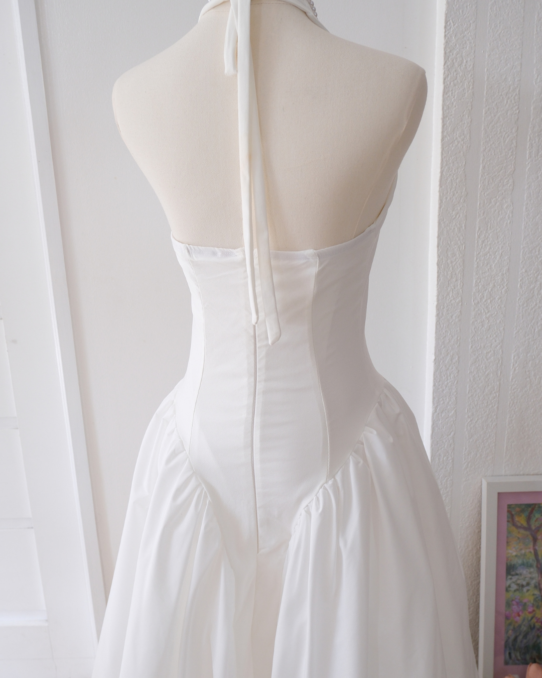 Pre-order: Zinnia Dress