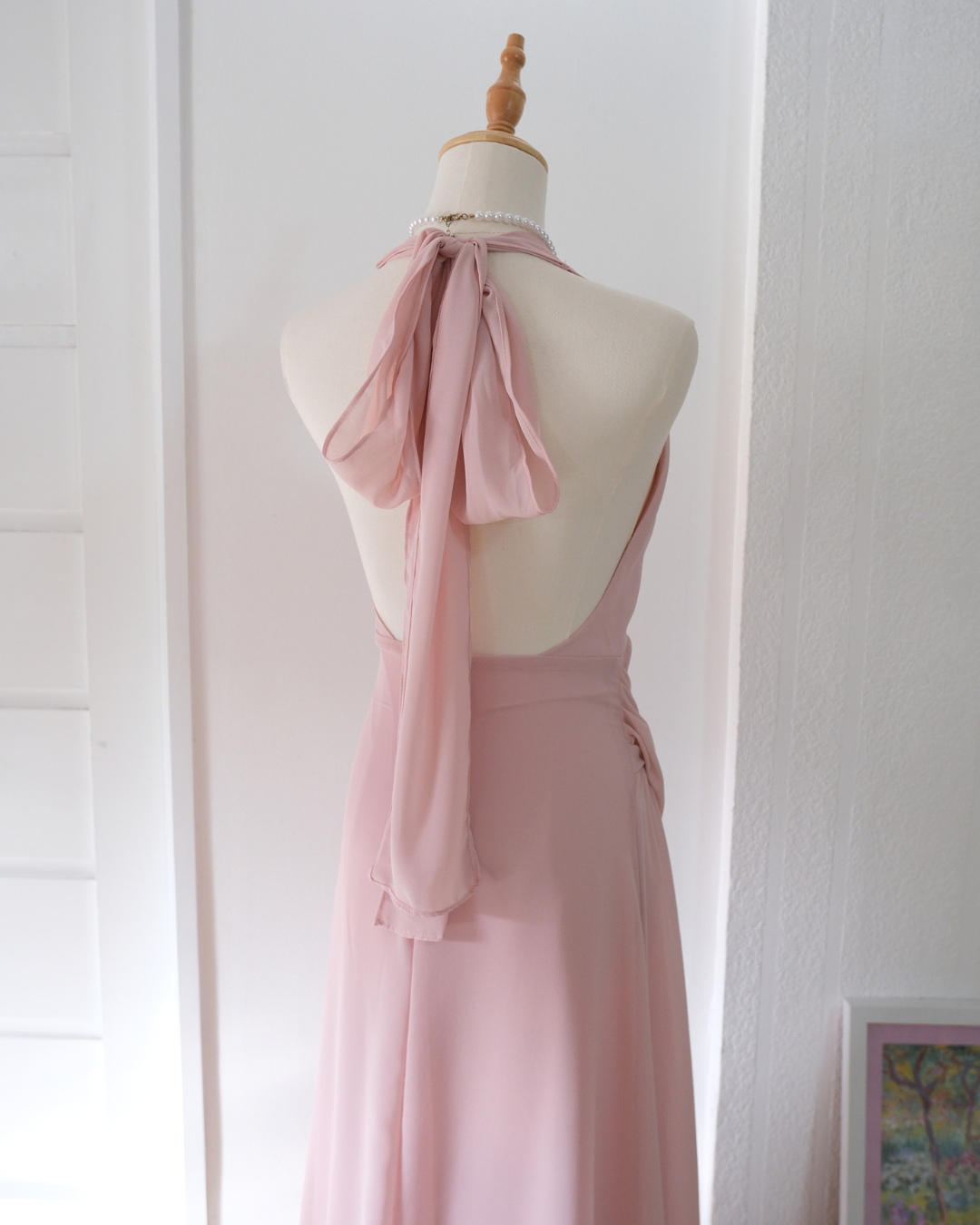 Pre-order: Emma Dress