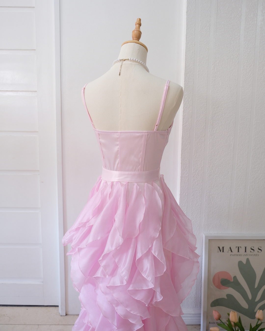Pre-order: Chantal Dress