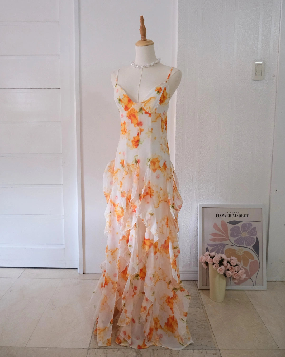 Poppy Dress