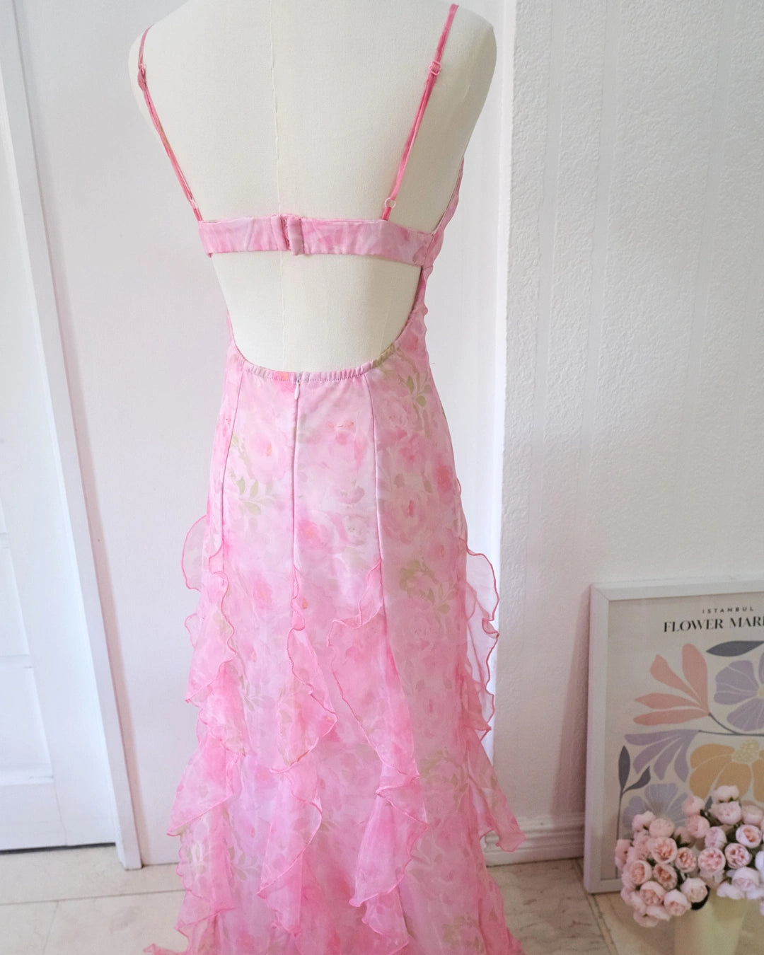 Adella Dress