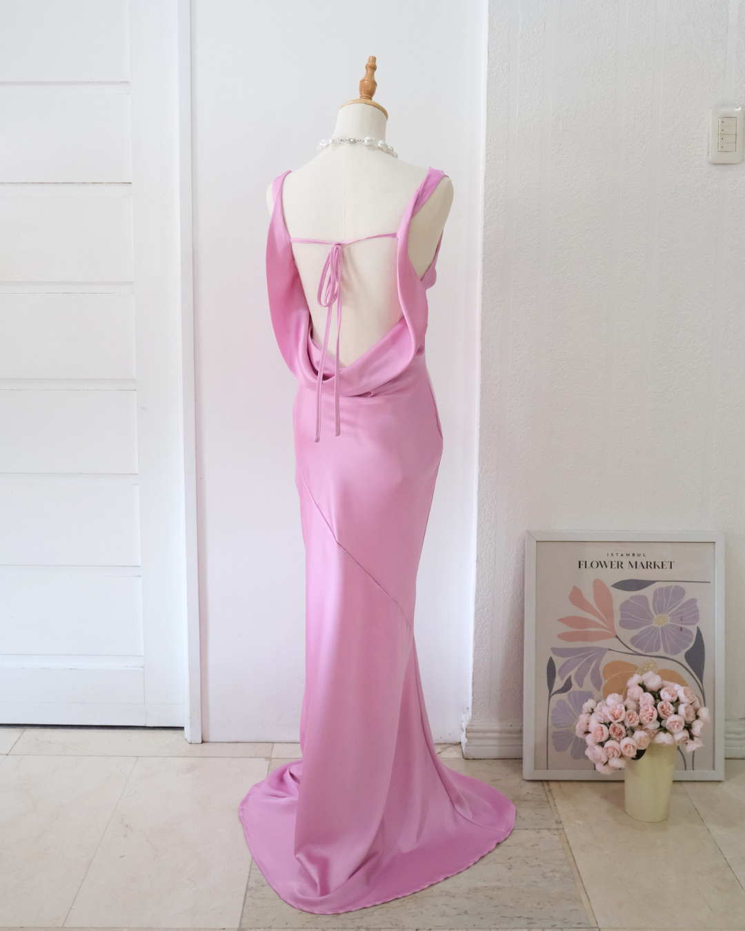 Pre-order: Regine Dress