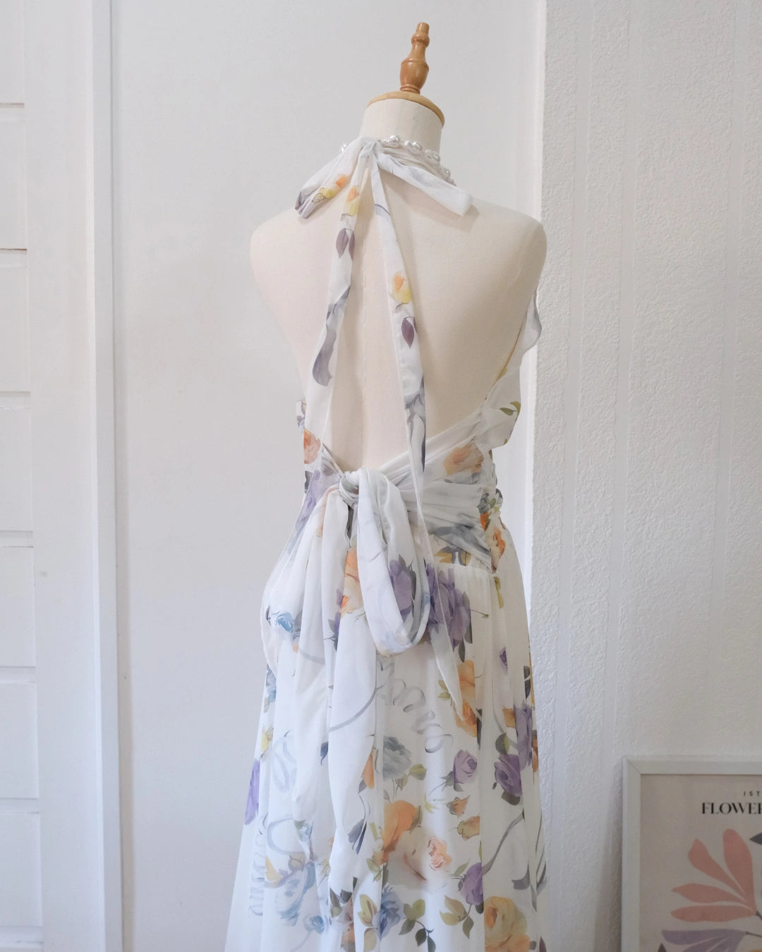 Kiara Dress