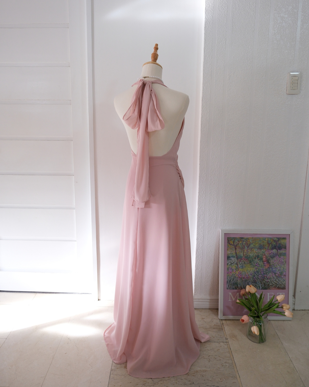 Pre-order: Emma Dress