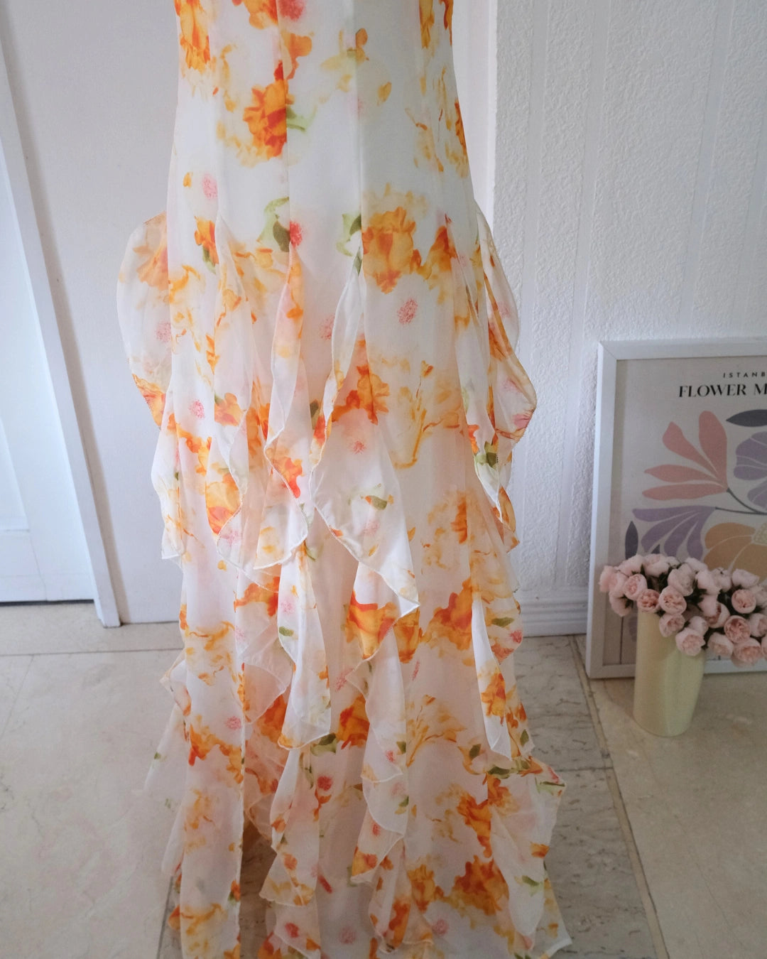Poppy Dress