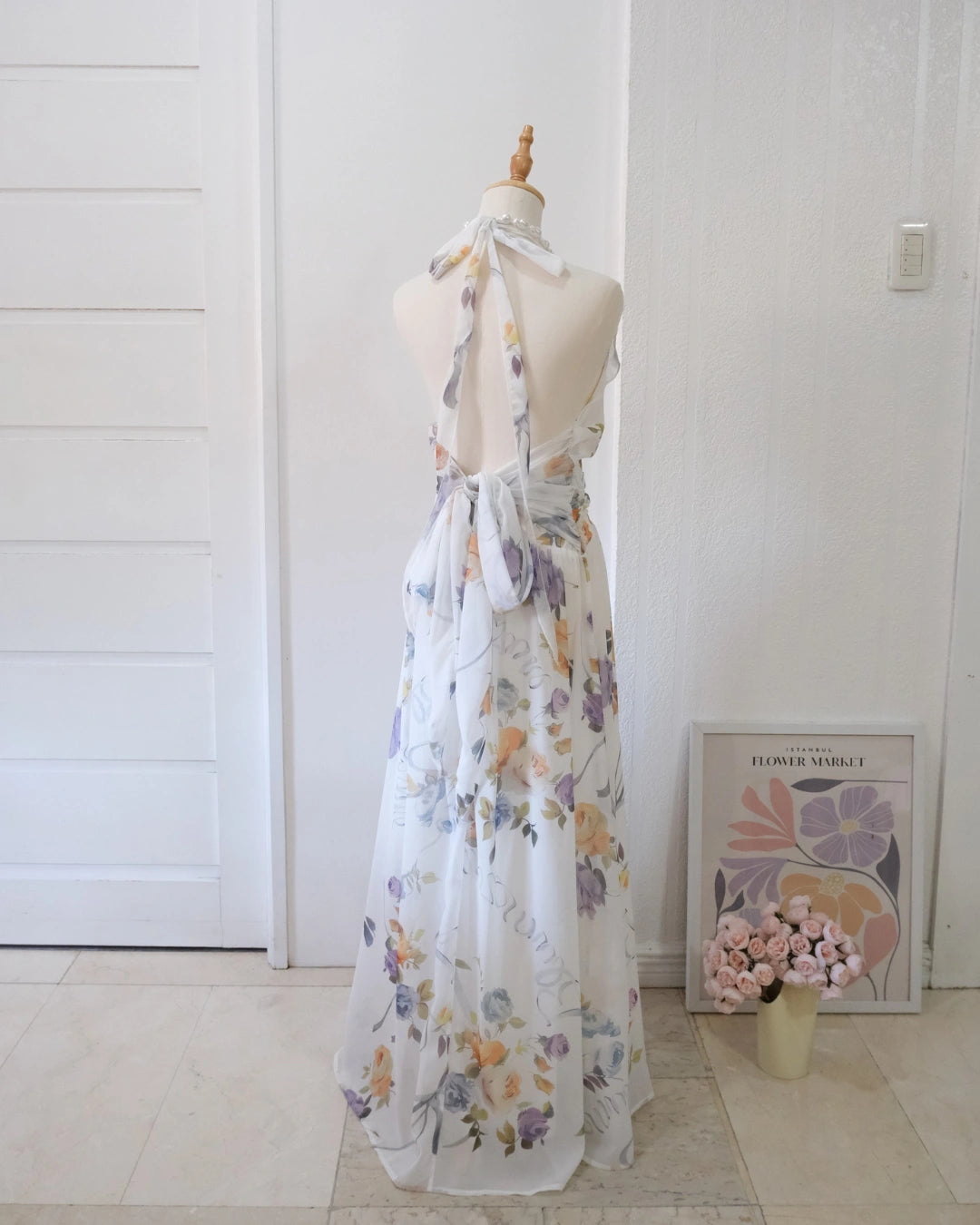 Kiara Dress
