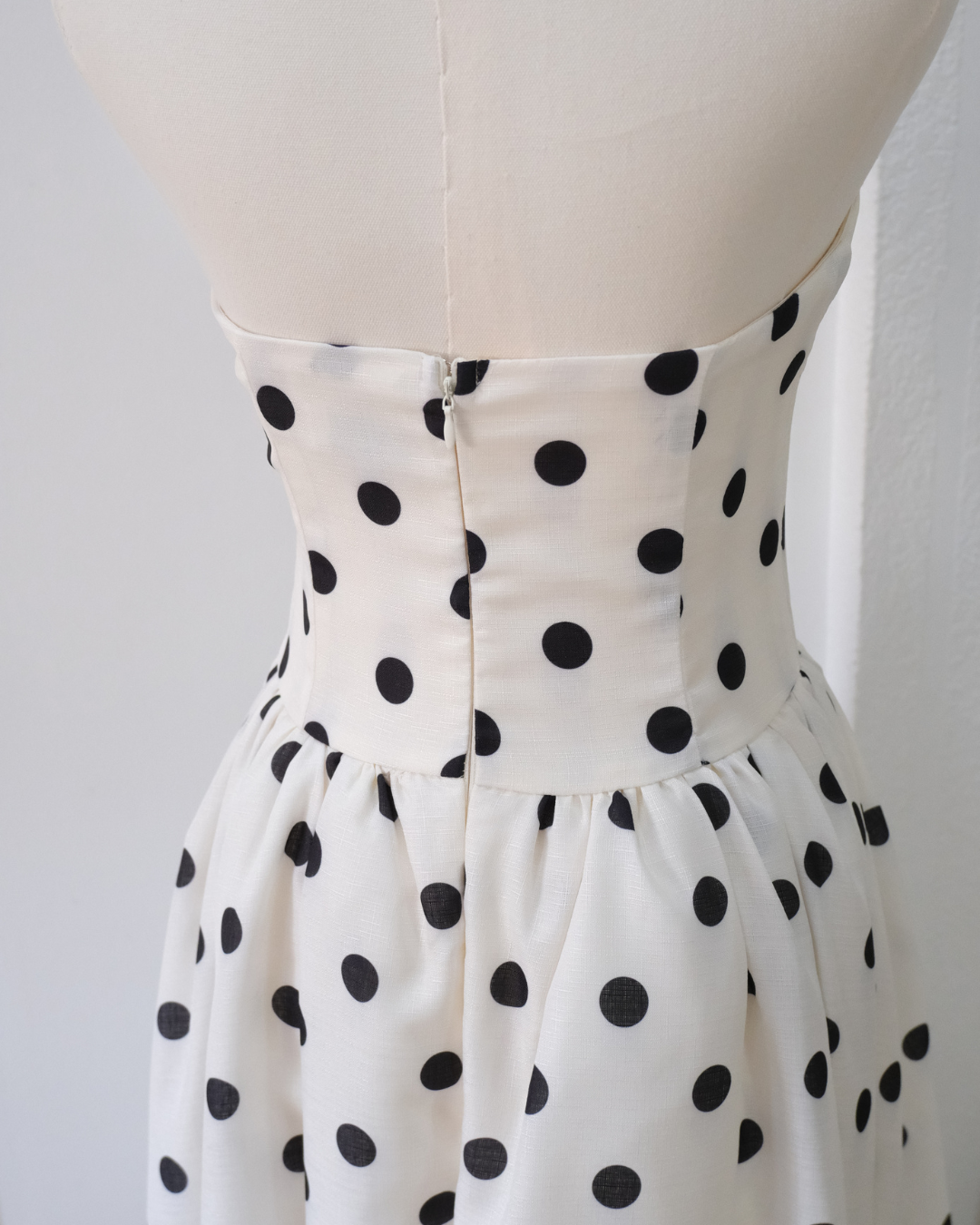 Pre-order: Bella Dress