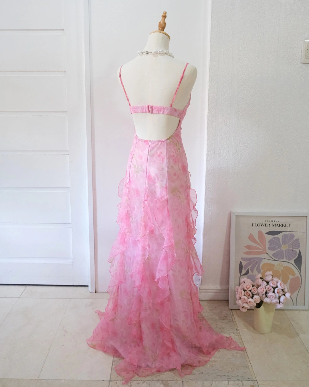 Adella Dress