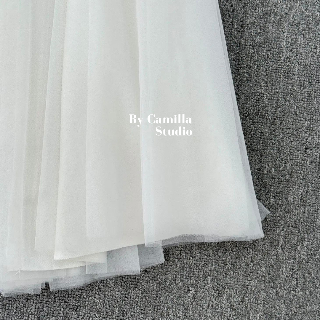 Pre-order: Lucille Dress