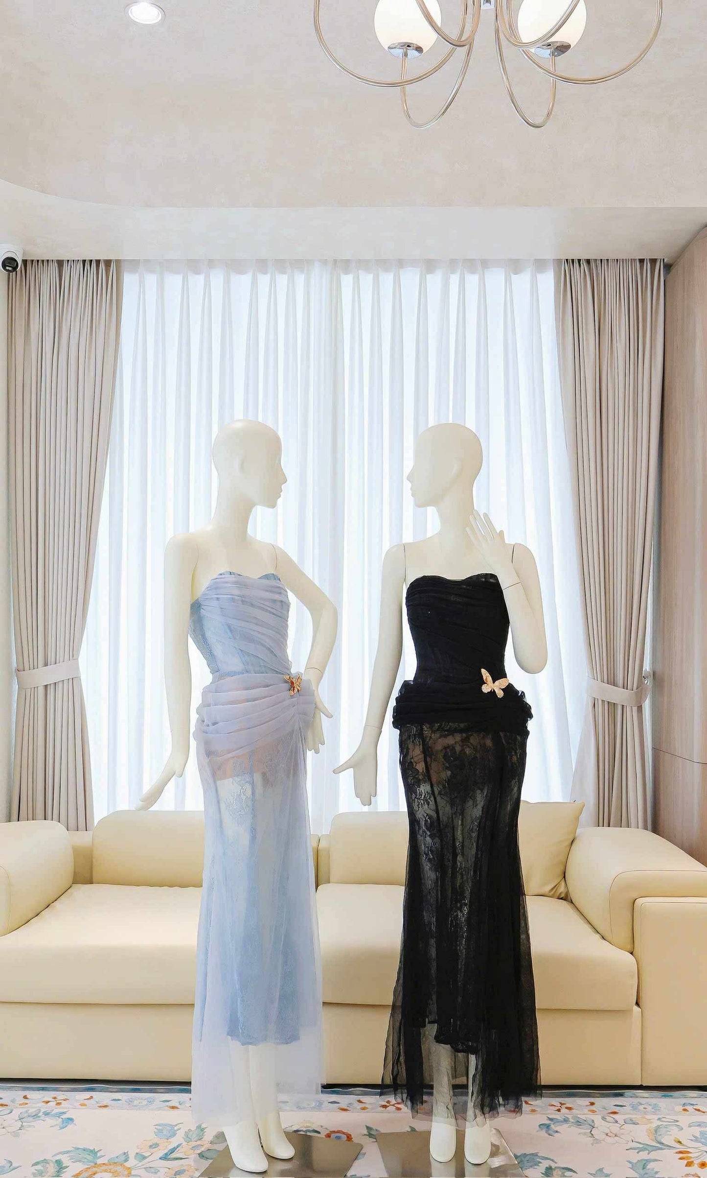 Meraki Dress
