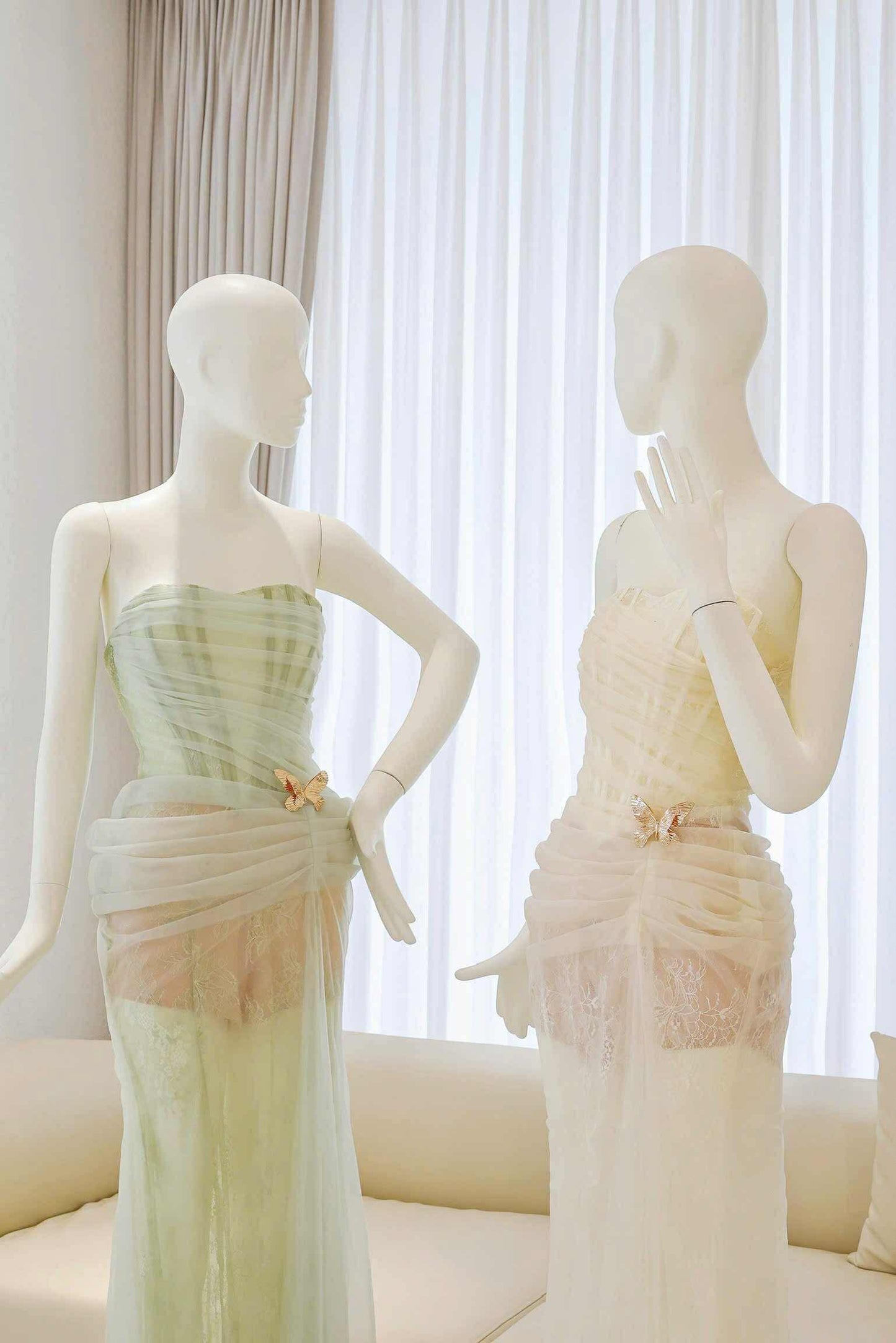 Meraki Dress