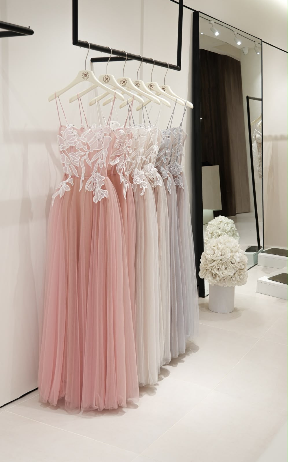 Pre-order: Anastasia Dress