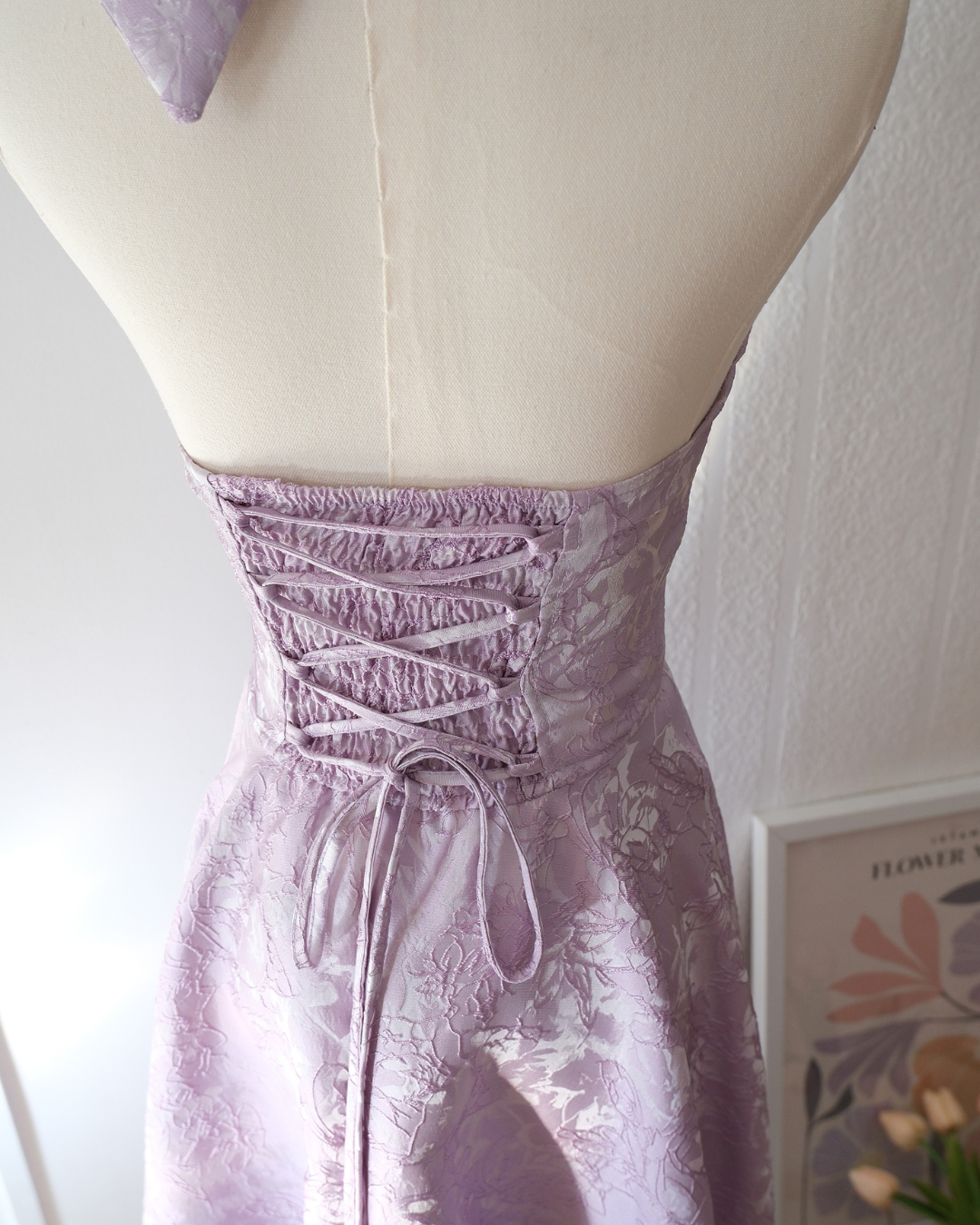 Pre-order: Contessa Dress