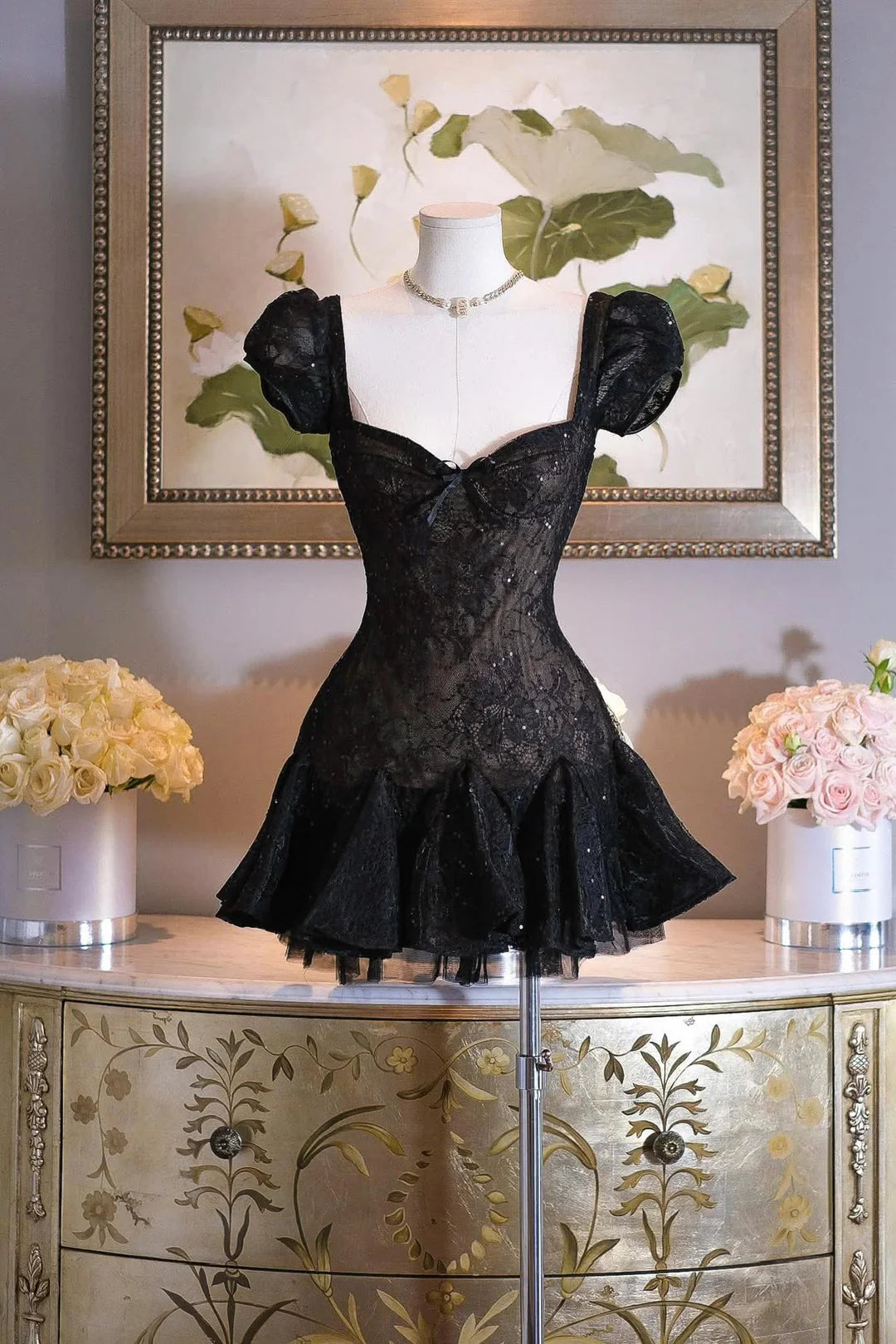 Pre-order: Hilary Dress