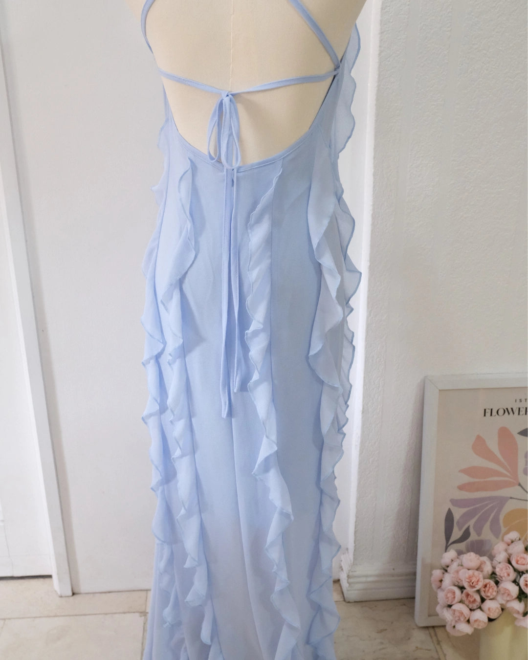 Pre-order: Lorilei Dress