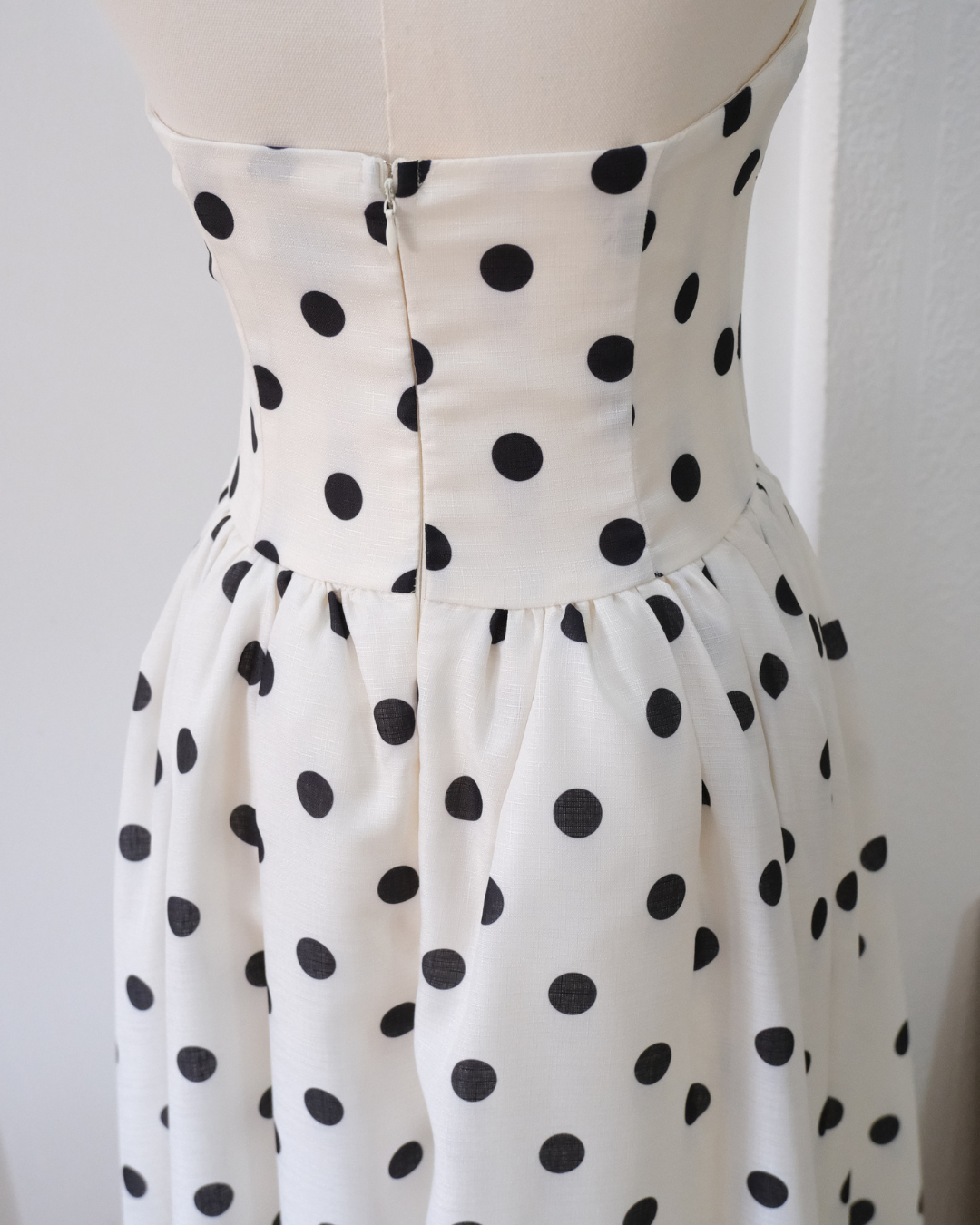 Pre-order: Bella Dress