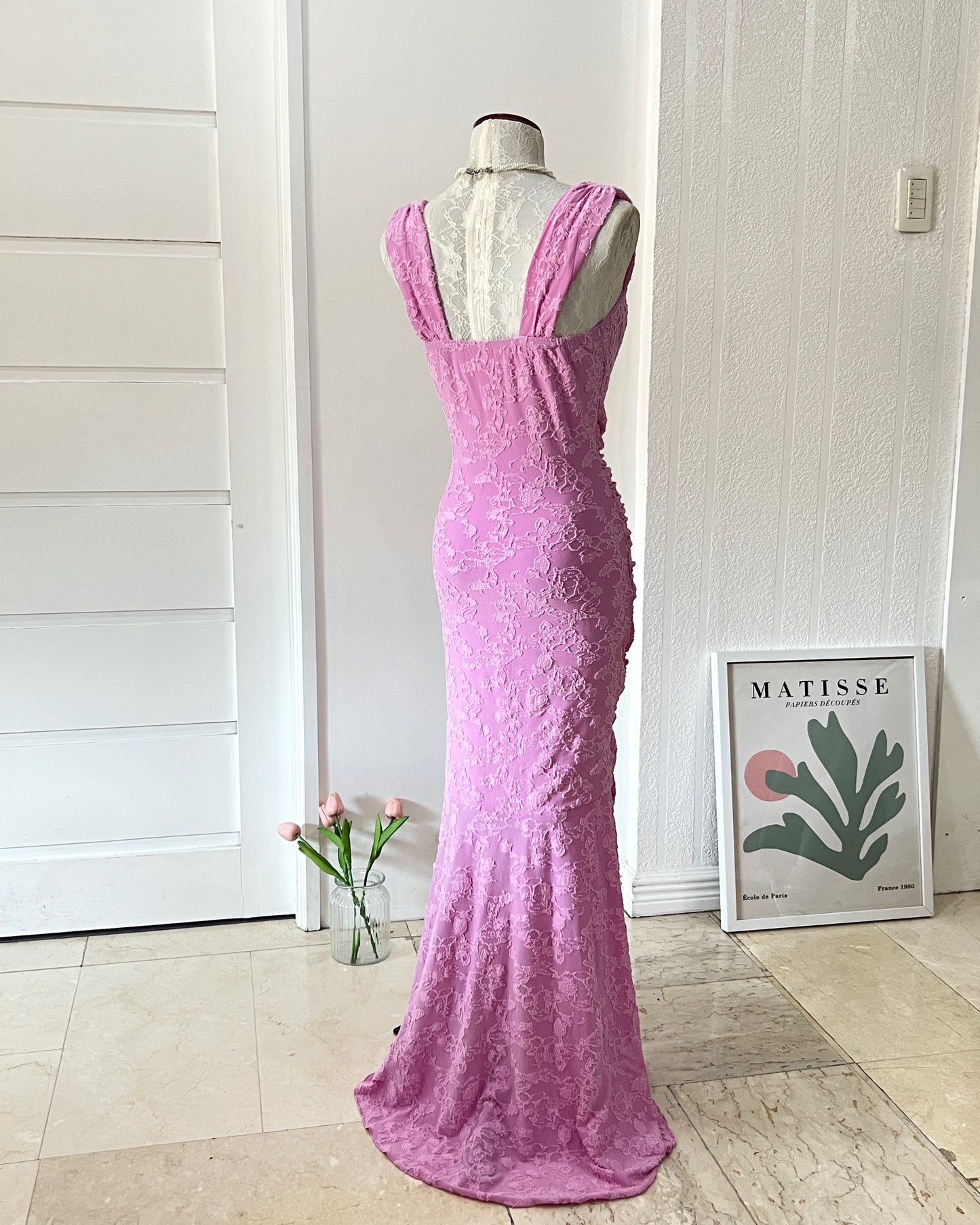 Abriella Dress