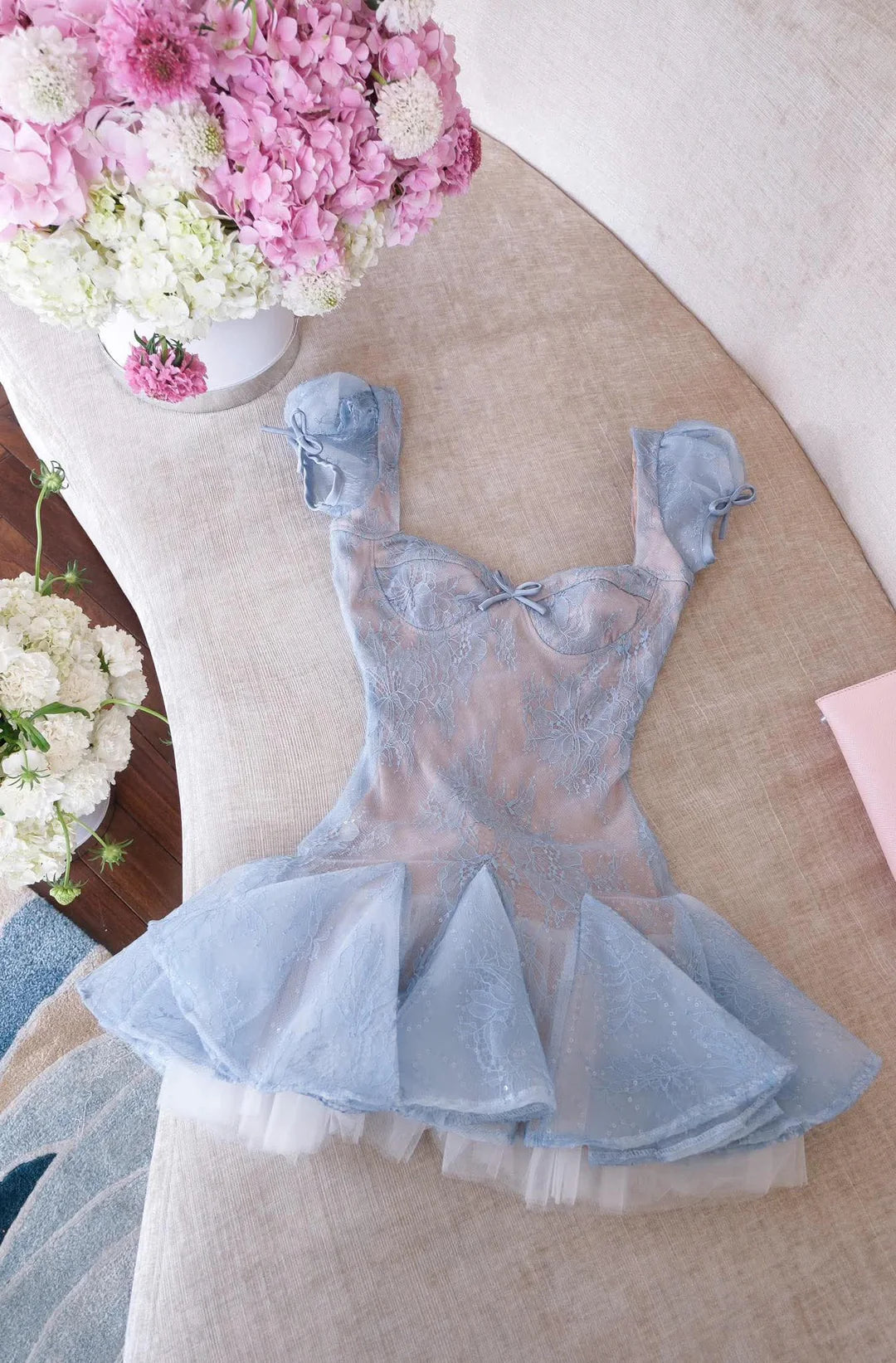 Pre-order: Hilary Dress