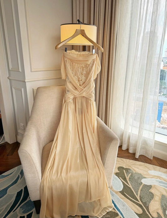 Pre-order: Emmy Dress