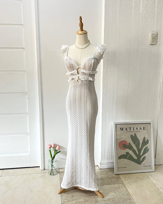 Pre-order: Bia Dress