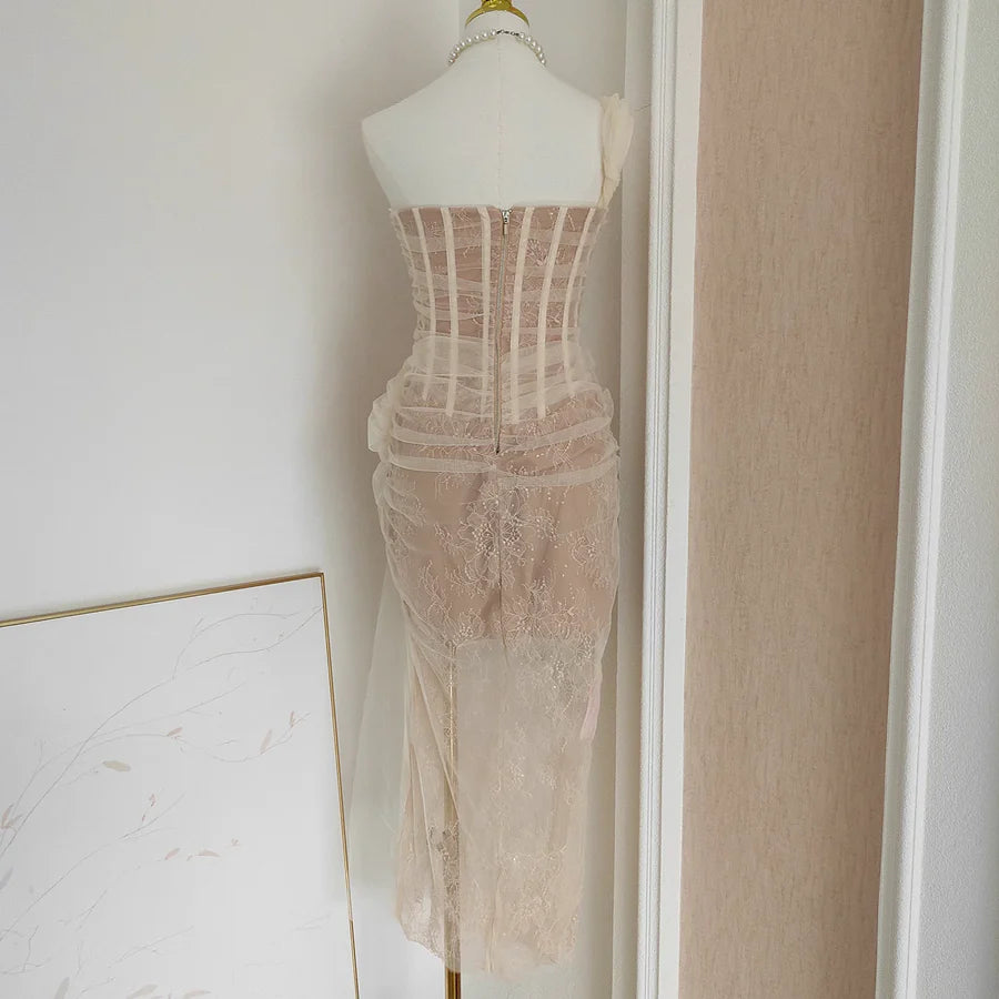 Pre-order: Primrose Dress