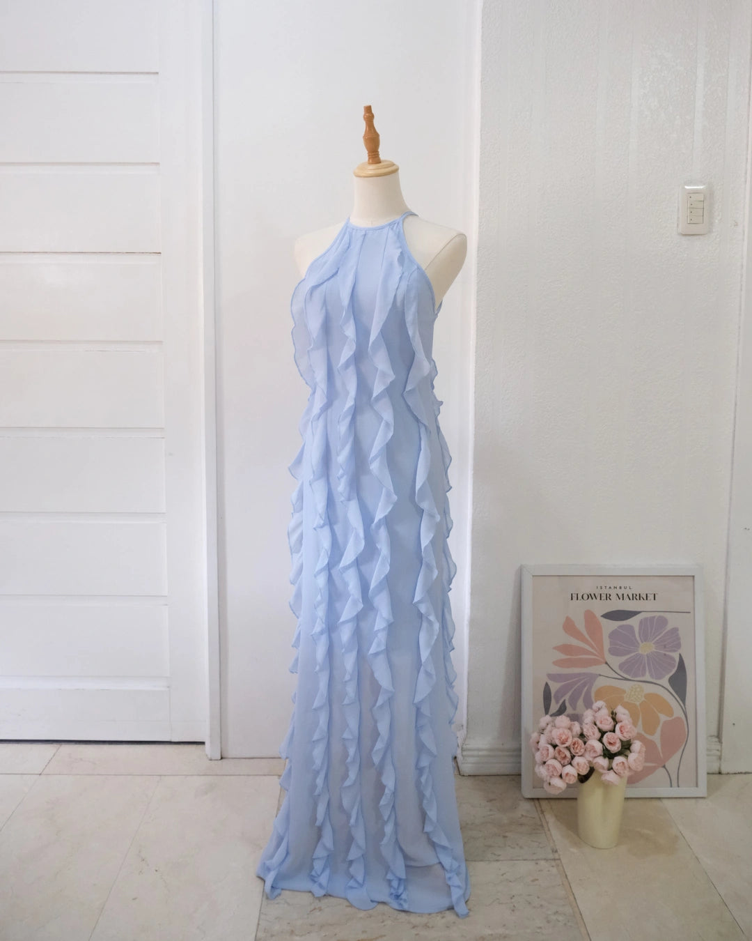 Pre-order: Lorilei Dress