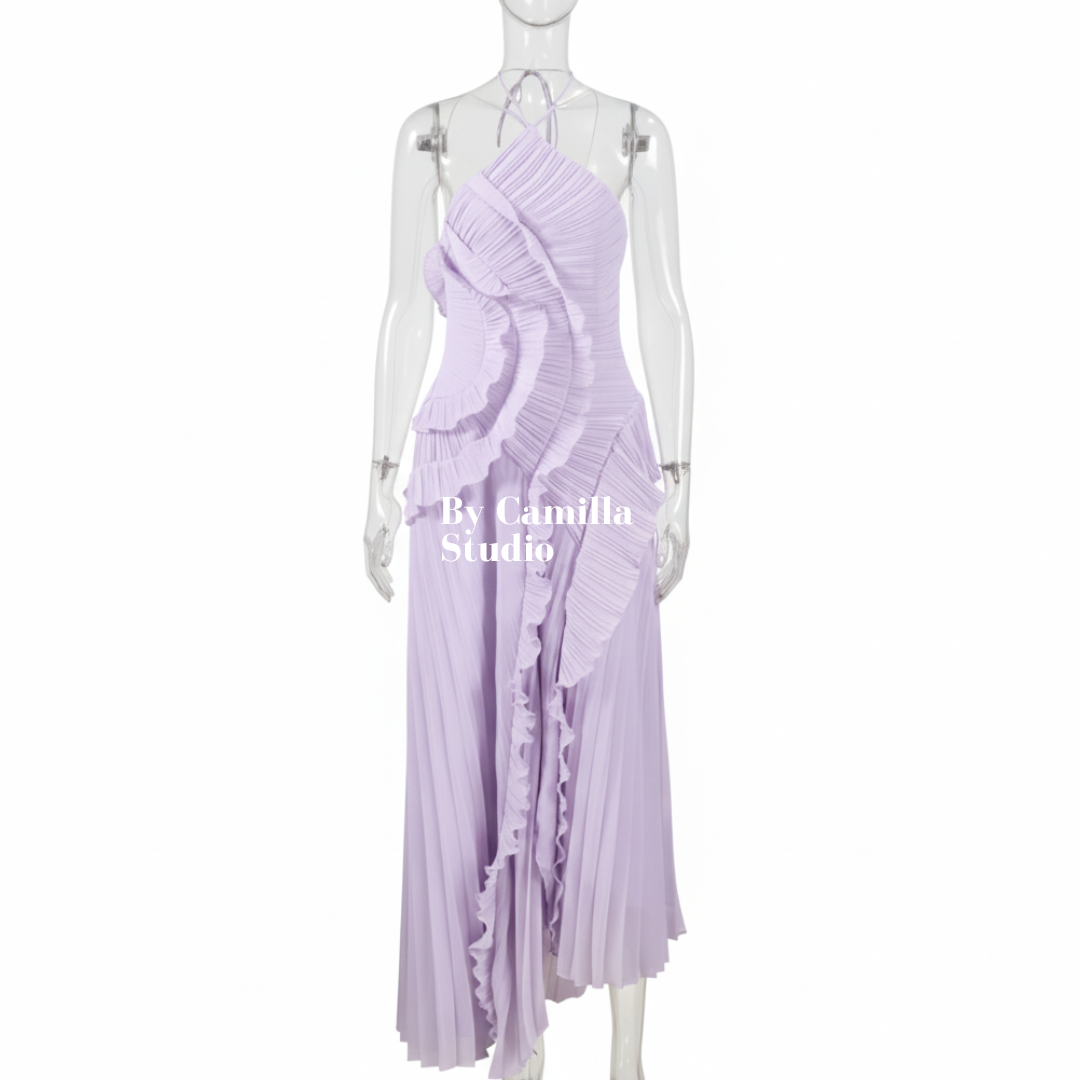 Pre-order: Monica Dress (Version 3)