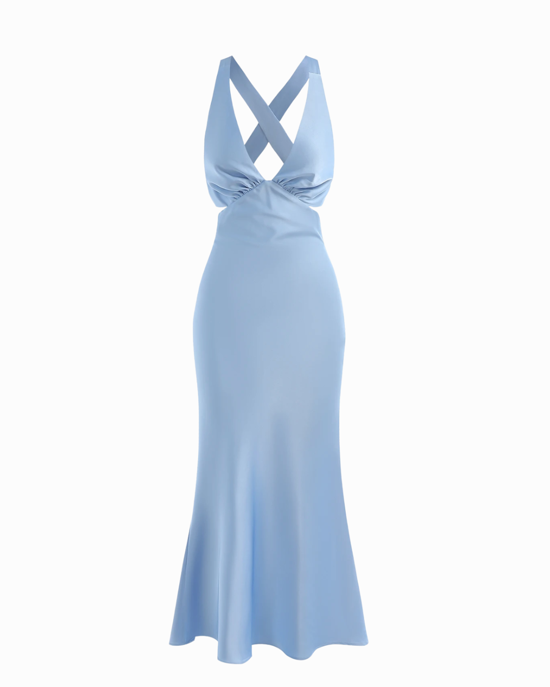 Amiko Dress