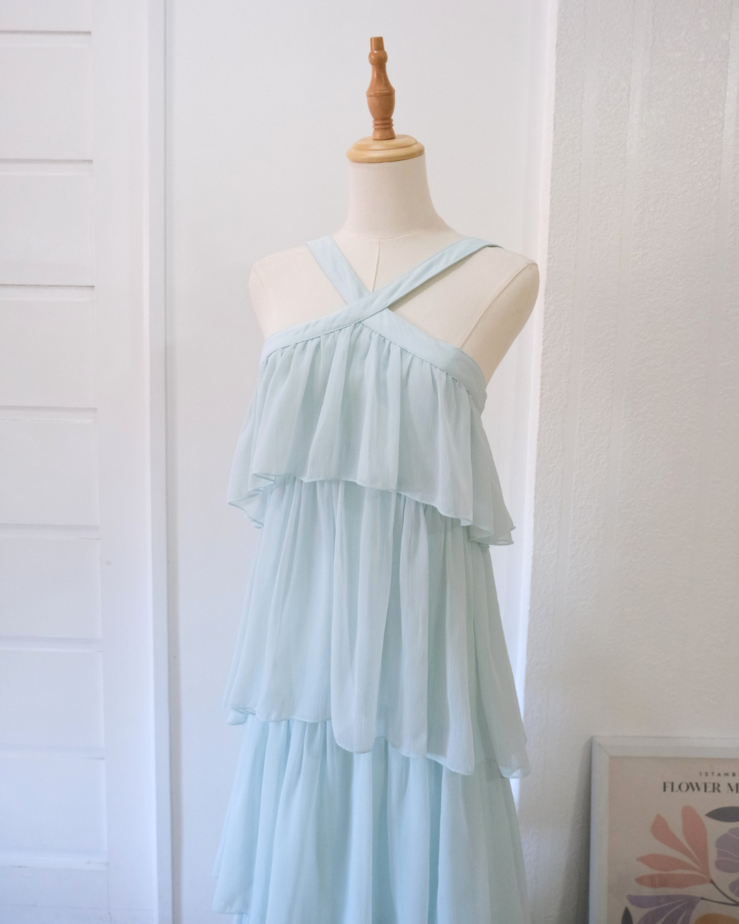 Pre-order: Dolly Dress