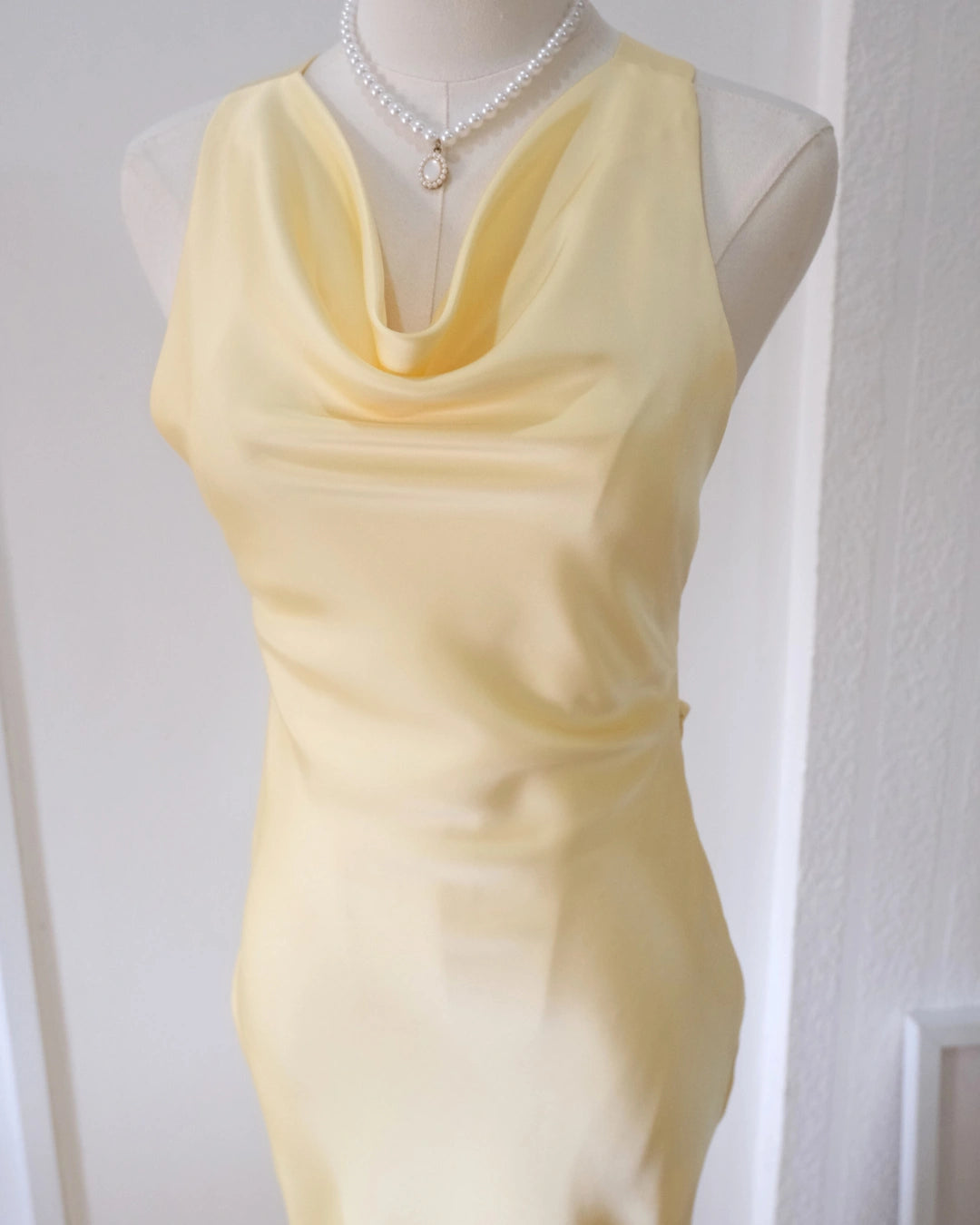 Mariah Dress