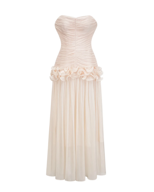 Celeste Dress