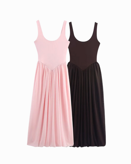 Roa Dress
