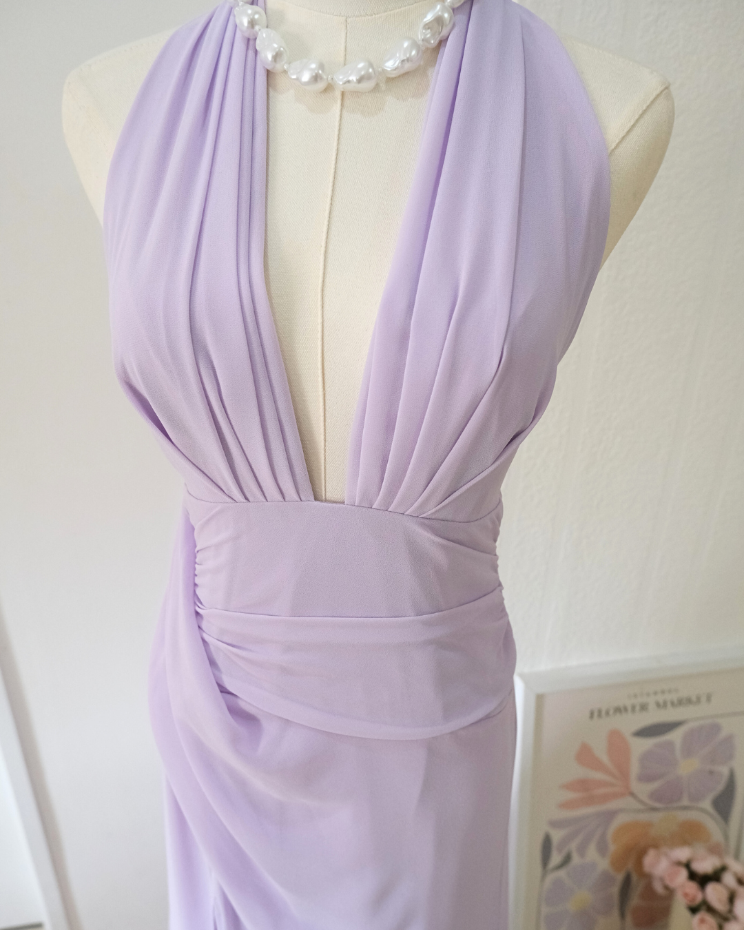 Pre-order: Emma Dress
