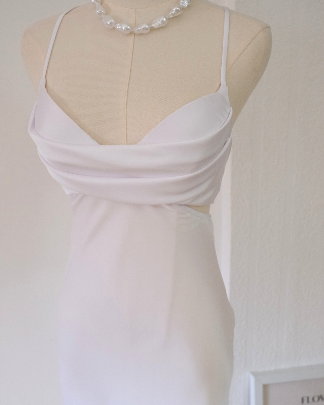 Geneva Dress