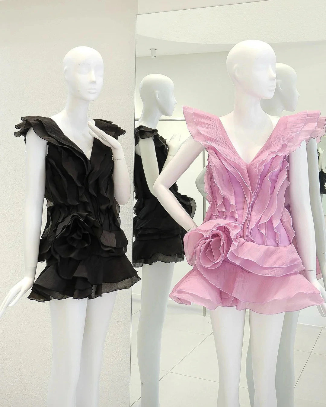 Pre-order: Salvia Dress
