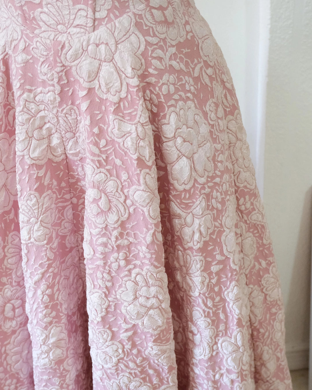 Pre-order: Eula Dress