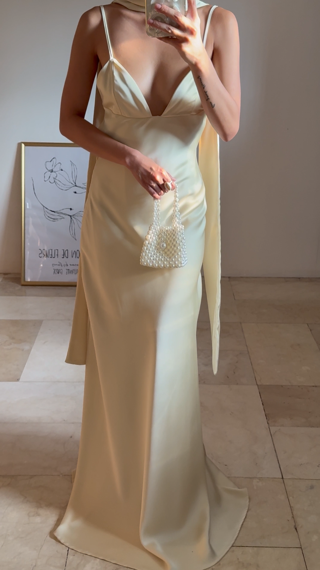 Susana Dress