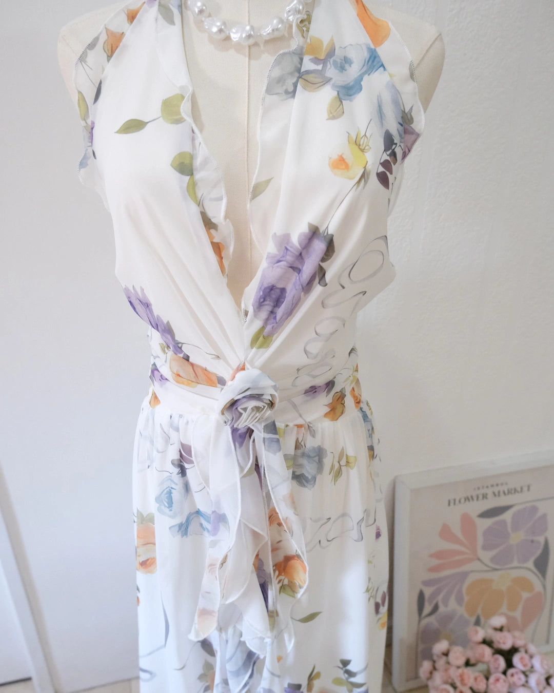 Kiara Dress