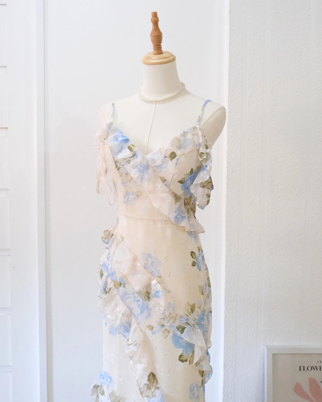 Saira Dress