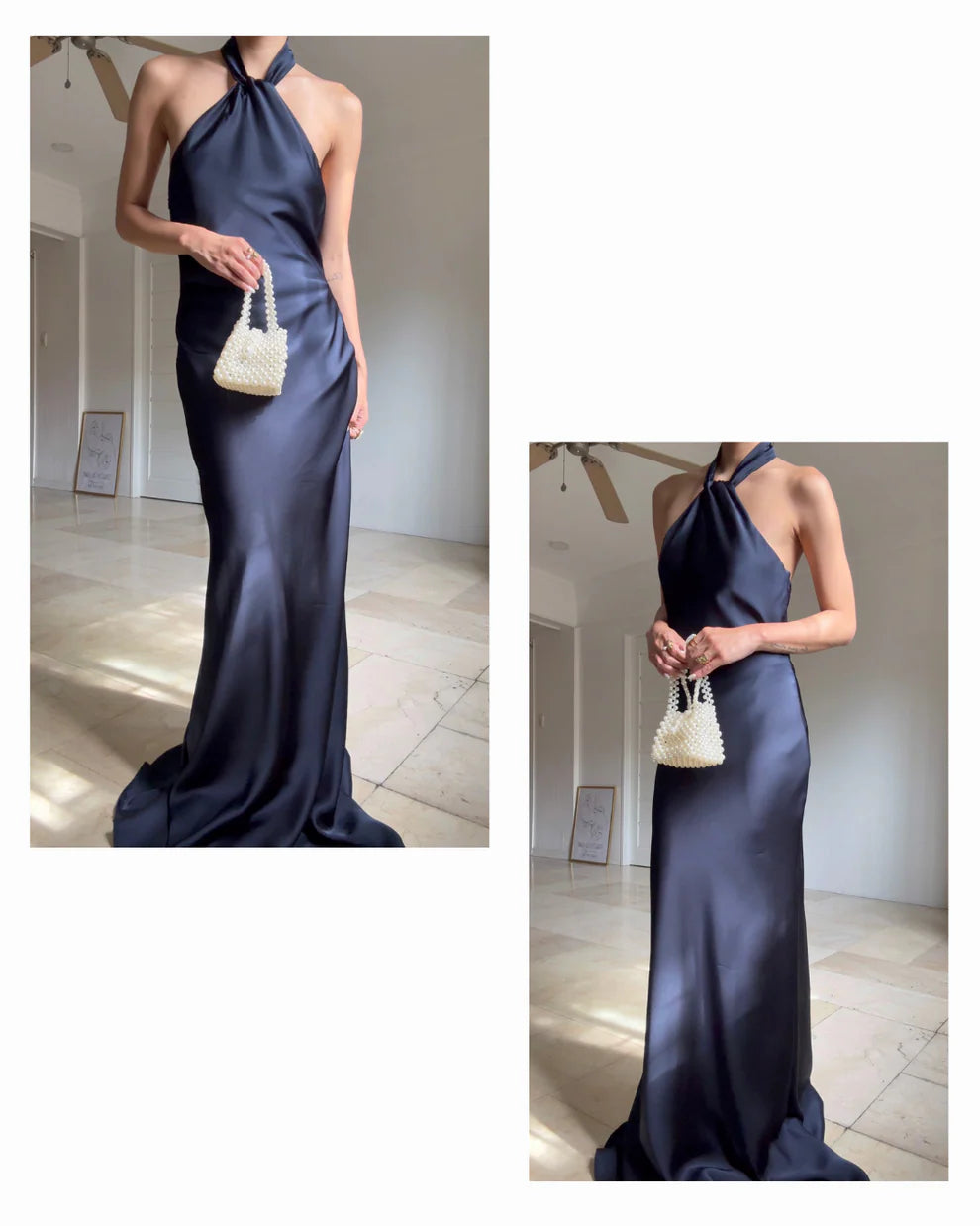Pre-order: Renee Dress