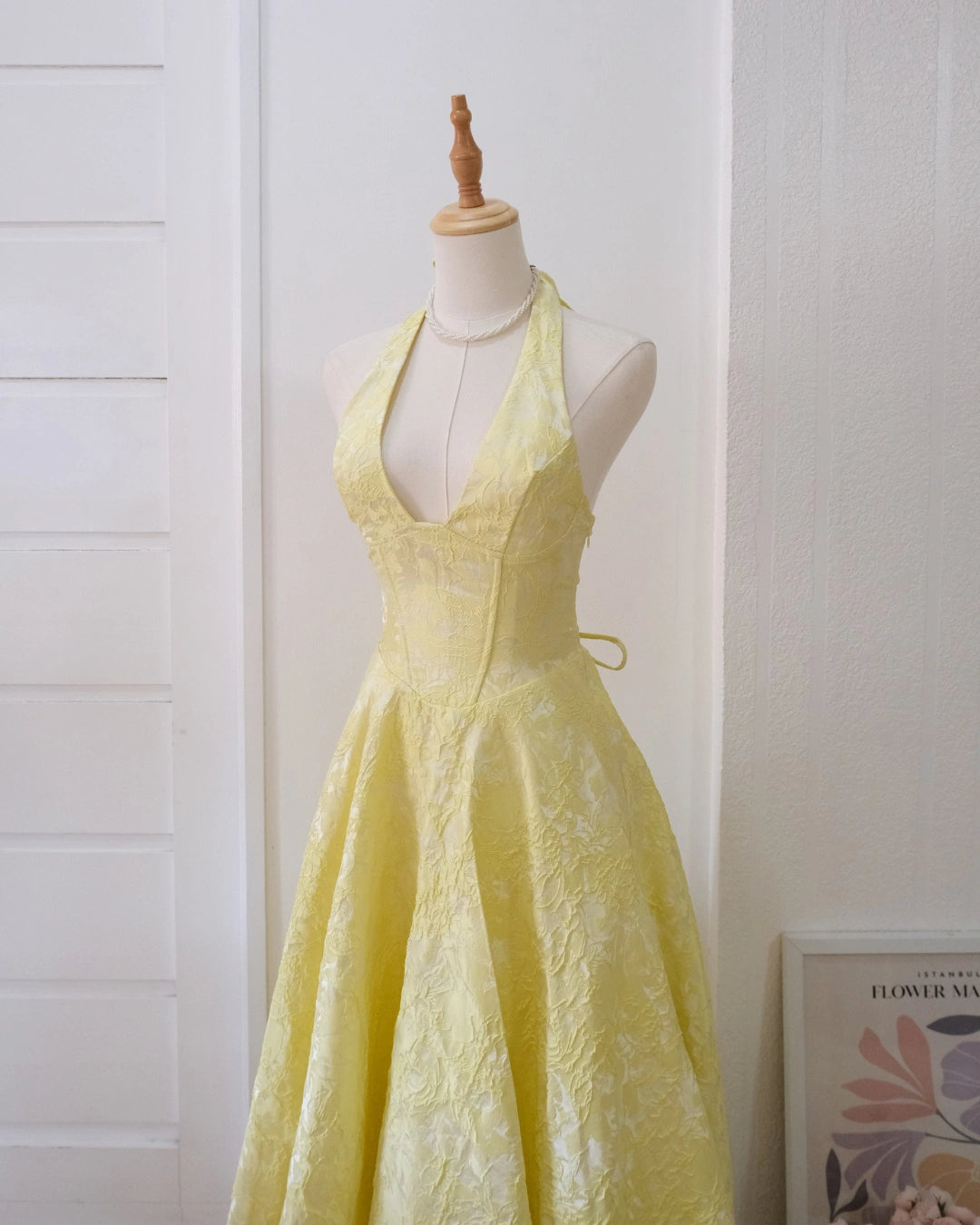 Pre-order: Contessa Dress