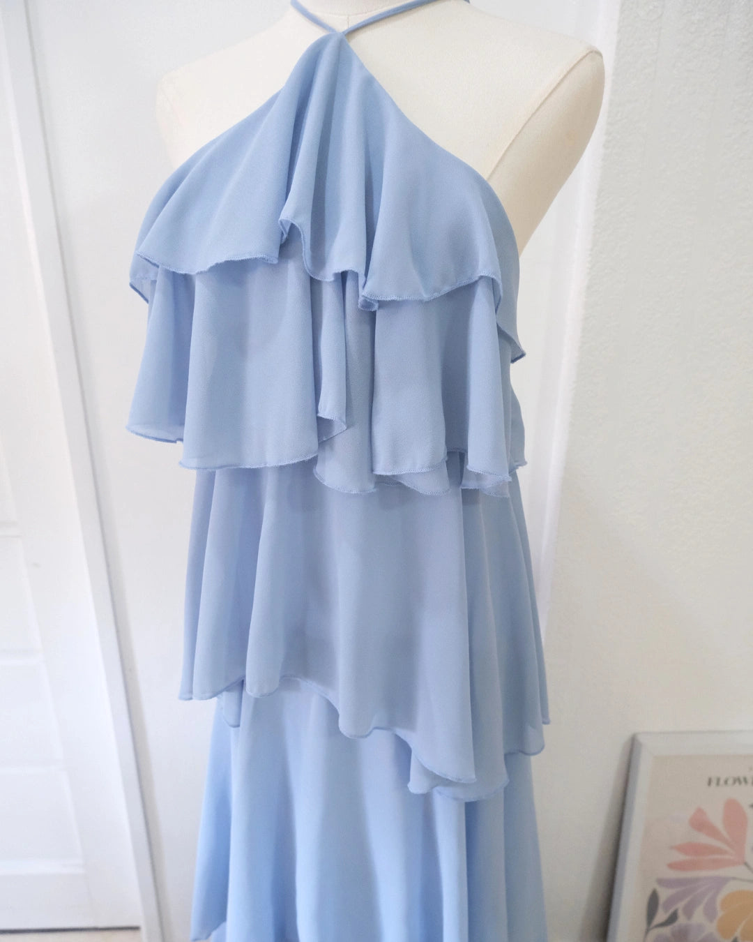 Pre-order: Armathea Dress