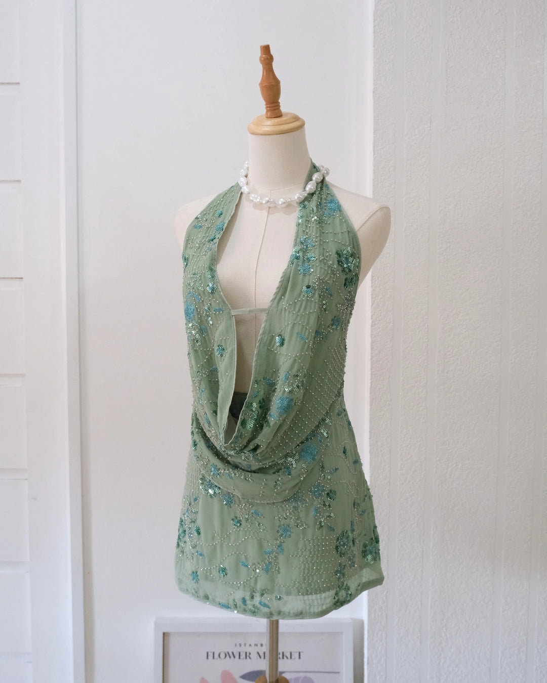 Pre-order: Lauriana Set