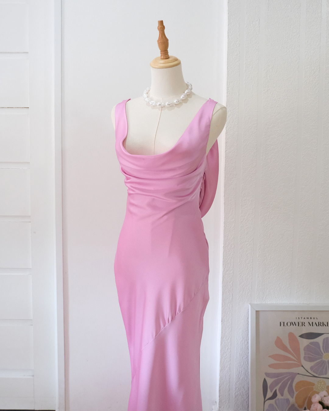 Pre-order: Regine Dress