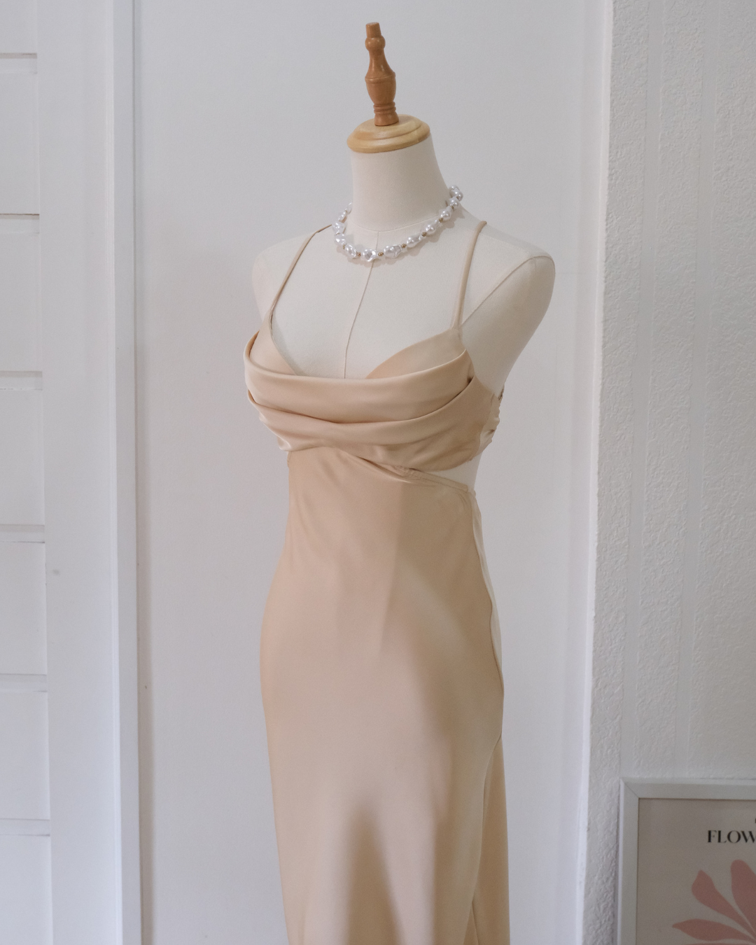 Pre-order: Geneva Dress