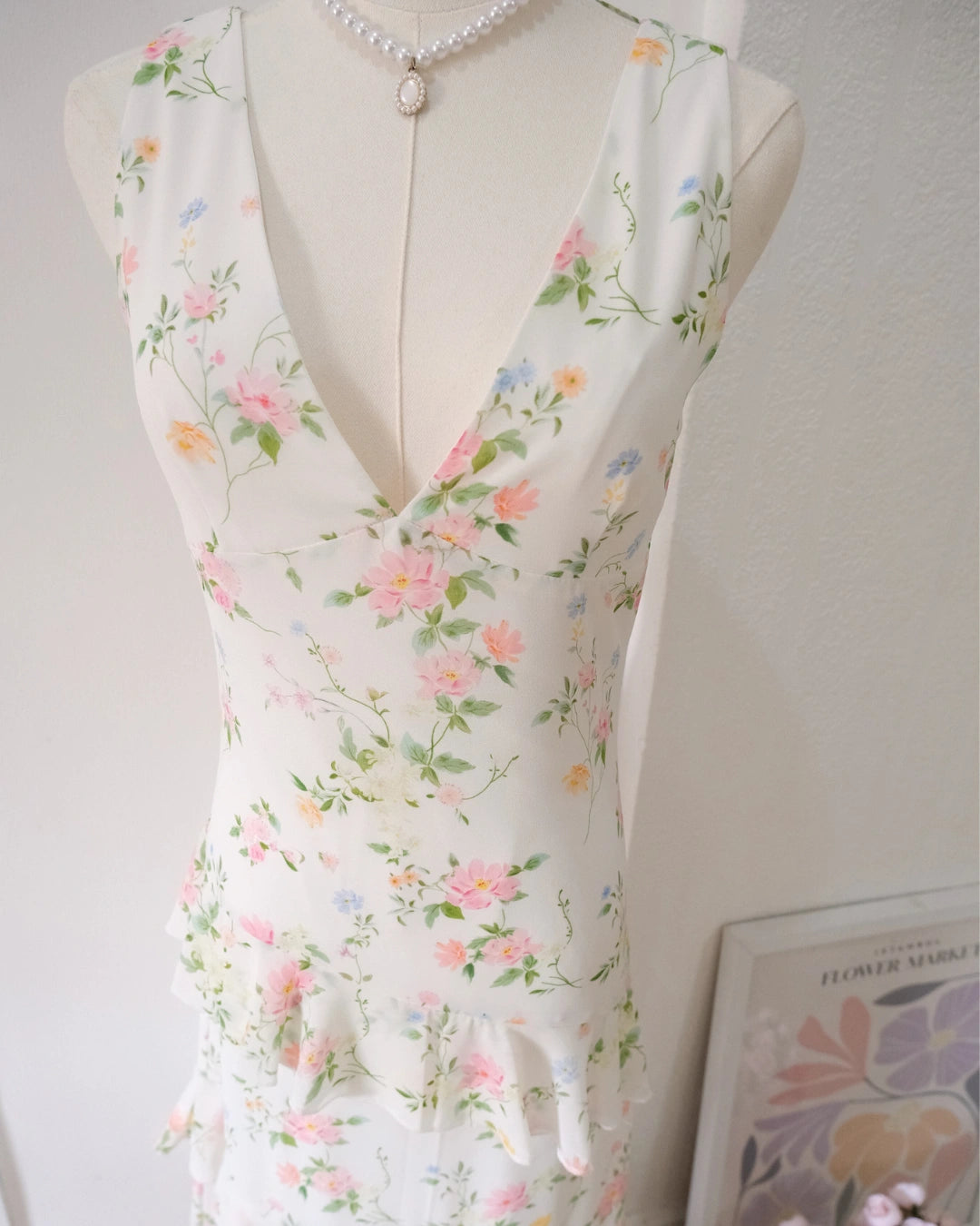 Pre-order: Rhea Dress