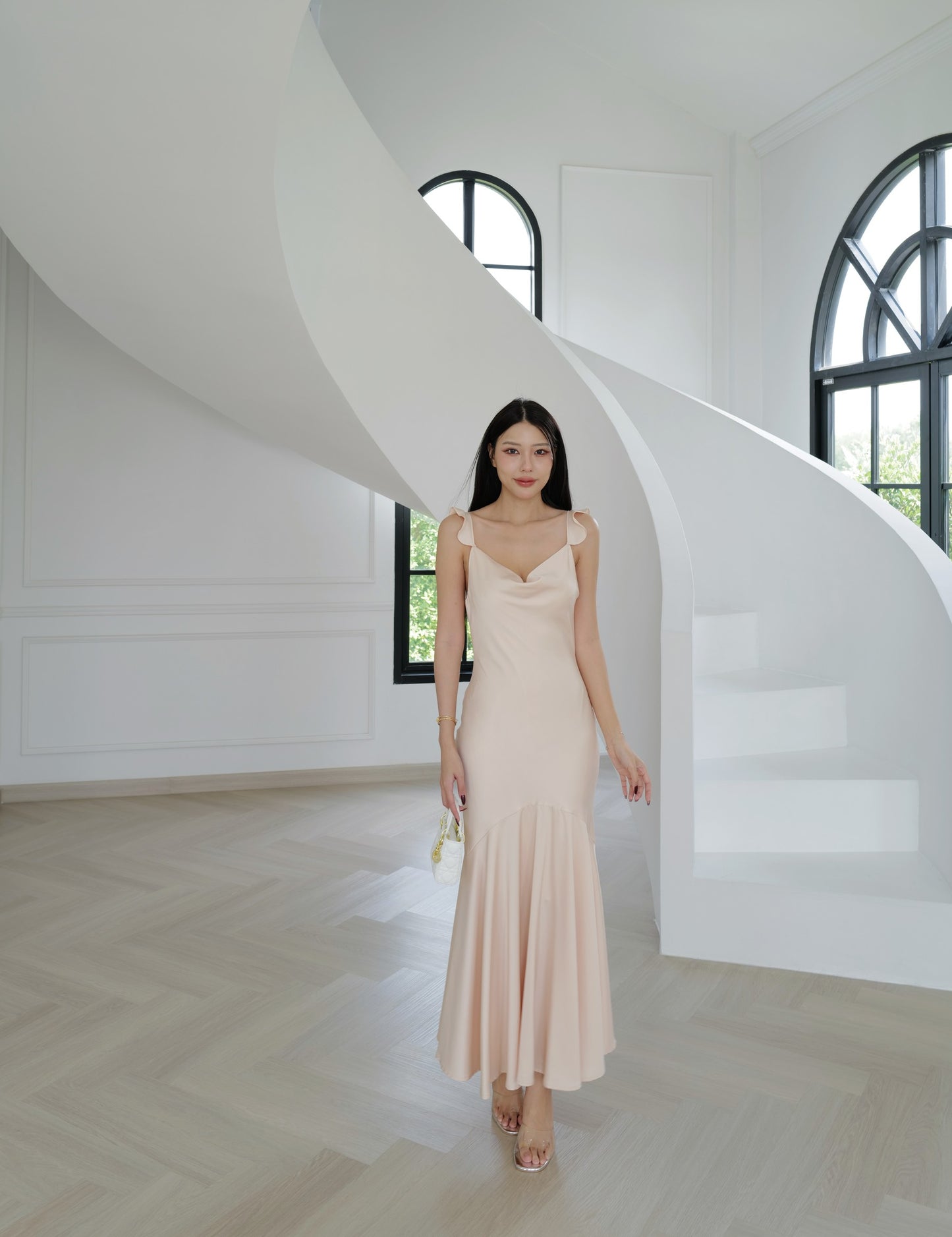 Pre-order: Cora Dress