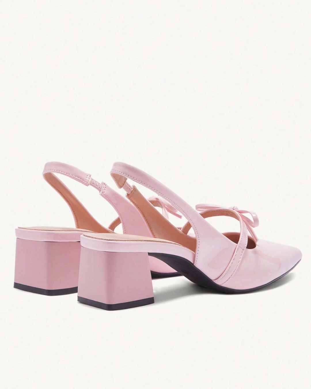 Pre-order: Ashley Heels