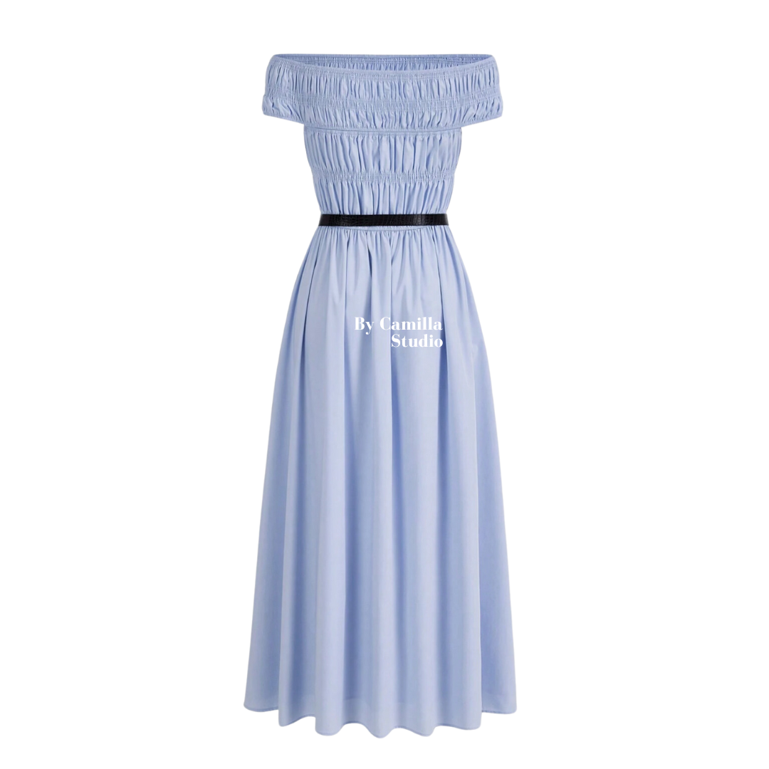 Bethany Dress